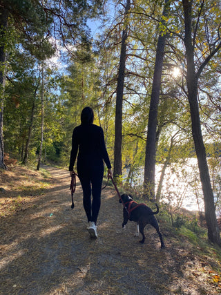 Den här tiden på året bjuder in till reflektion och nya vanor