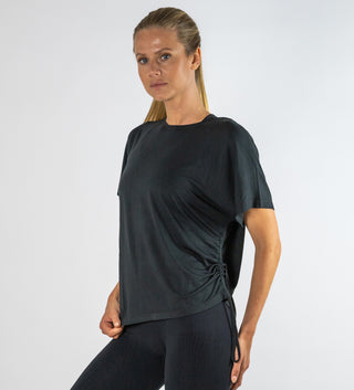 Cloud Adjustable Top Black