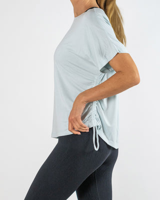 Cloud Adjustable Top Light Blue